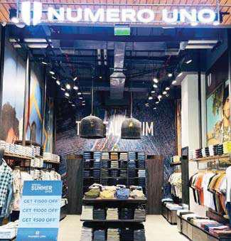 SHAKAMBHARI ENTERPRISES